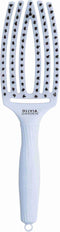 Olivia Garden Borstel Fingerbrush Bloom Edition Combo