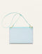 Oilily Kira - Clutch - Meisjes - Blauw - One size