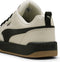 PUMA Park Lifestyle - Unisex Sneakers - Gerecycled materiaal - Alpine Snow-PUMA Black