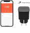 Hombli Smart Outdoor Socket - Slimme stekker voor buiten - IP44 weerbestendig