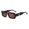 Carolina Herrera HER-0187-S-GUU - Zonnebril Dames - UV400 - Ø 50 mm - Rood/Roze