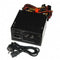 iBox CUBE II - Voeding ATX - 700W 20dB - Zwart