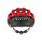 Oakley ARO3 - Fietshelm - MIPS - Zwart/Rood