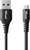 Trust 23567 - USB-naar-micro-USB-kabel - 1m - Zwart