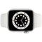 Apple Watch Series 6 - 44mm - Aluminium - Zilver - GPS + Cellular