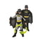 Kostuums voor Kinderen Batman Omkeerbaar Maat 8-10 jaar