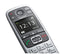 Gigaset E560HX - Dect-telefoon - Handsfree Nummerherkenning - Grijs/Zilver