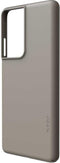 Nudient Thin Precise Case Samsung Galaxy S21 Ultra V3 Clay Beige