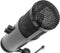 Digitus DA-20301 - Studio microfoon - Gevoeligheid -34 dB - Zwart
