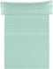 Set beddengoed Alexandra House Living Water Lichtgroen Bed van 90