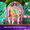 Unicorn Academy Ava & Leaf - Speelset - Magische kleurverandering