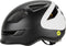 Fietshelm KED Pop Mips - small (48-52 cm) - black/white