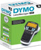 DYMO LabelManager 420P - Labelprinter - Draagbaar met USB-aansluiting - Zwart