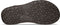 Teva M LANGDON SANDAL - Heren Sandalen - Klittenbandsluiting - Bruin - Maat 39.5