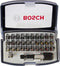 Bosch Professional - Schroevendraaierbitset - 32-delig - (1 stuk)