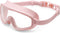 Petites Pommes - Zwembril - Hans goggles - Kind - French Rose