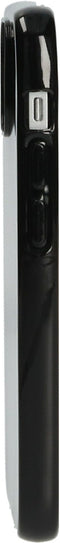 Mobiparts - Classic TPU Case - Impact protection - Zwart