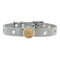 Talent Jewels TJA-4-03-01-1-235 - Uniseks Armband - Zilverkleurig