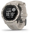 Garmin Instinct - Smartwatch - Hartslagsensor Slaapmonitor - Grijs