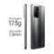 OPPO A94 5G - Smartphone - 8 GB RAM - 128 GB - 48 MP - Zwart