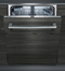 Siemens SN636X10IE - Volledig geïntegreerde Inbouw vaatwasser - 13 Couverts - RVS
