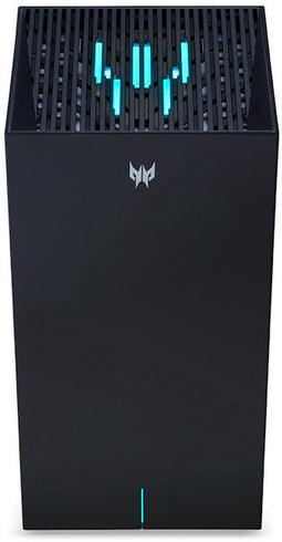 Acer Predator Connect X7 - 5G Router - Tri-band Wi-Fi 7 - 10755 Mbit/s