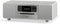 Sonoro Prestige (2025) - Speaker 2.0 - Wi-Fi en Bluetooth - Zilver