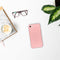 iMoshion Hoesje Geschikt voor Xiaomi Mi Note 10 Pro / Mi Note 10 Hoesje Siliconen - iMoshion Color Backcover - Roze