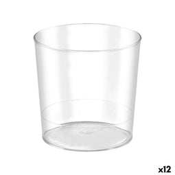 Glazenset Algon MOJITO 10 Onderdelen (12 Stuks)