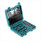 MAKITA Boor en Bitset P-90358 - 60-delig
