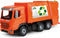 Lena Worxx Vuilniswagen Mercedes-Benz Arocs 52cm