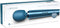 Le Wand - Rechargeable Massager Pacific Blue