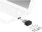 Delock 12461 - USB-A WLAN Wi-Fi Dongle - Dual Band AC600 600 Mbps