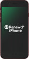 Renewd iPhone SE2020 Rood 64GB
