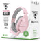 Turtle Beach Stealth 600 Gen 2 MAX - Draadloze Gaming Headset - Surround Sound - Roze
