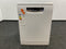 BOSCH SMS4ECW28E - Vaatwasser - 6 programma's - RVS