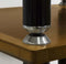 NorStone Stäbbl HIFI - Audio meubel 4 lagen - 600 x 787 x 550 mm - Bamboo