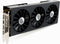 XFX Speedster QICK 309 - Videokaart - Radeon RX 7600 XT 16GB GDDR6 - PCIe 4.0 - 2,75 GHz