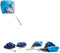 BS Toys Flying de Boule - Buitenspeelgoed - Coördinatiespel - Hout - FSC