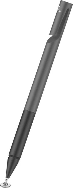 Adonit Jot Mini 4 - Stylus - Compact design met Precision Disc - Grijs