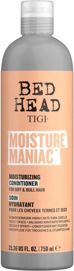 TIGI - Bed Head Moisture Maniac Conditioner