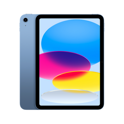 Apple iPad (2025) - Tablet - A16 Bionic - 11" - 128GB - Blauw