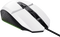 Trust GXT 109 Felox - Gaming Muis - 6400 DPI - Wit