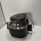 Philips 3000 Series Airfryer - NA331/00 - RapidAir Plus - 6.2L - Zwart