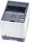 KYOCERA ECOSYS P6230cdn - Laserprinter A4 - 30ppm - 1200x1200dpi - Wit