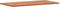 vidaXL - Wastafelblad - 100x50x1,5 - cm - massief - beukenhout
