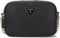 Guess Kleine Crossbodytas / Schoudertas Dames - Noelle - Zwart