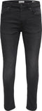ONLY & SONS ONSLOOM Bla LIFE JOG 7451 PK NOOS - Heren Jeans - Maat W34 x L34