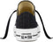 Converse Dames Sneakers Chuck Taylor Allstar Lift - Zwart - Maat 36