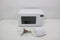 Panasonic NN-K35NWMEPG - Solo-magnetron - 24L 900W Grill - Wit